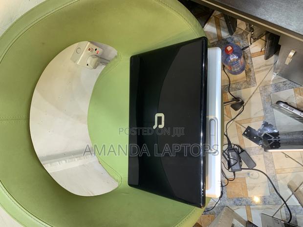 New Laptop HP Compaq Presario CQ62 4GB Intel Core 2 Duo HDD+SSD 160GB · Photo 1
