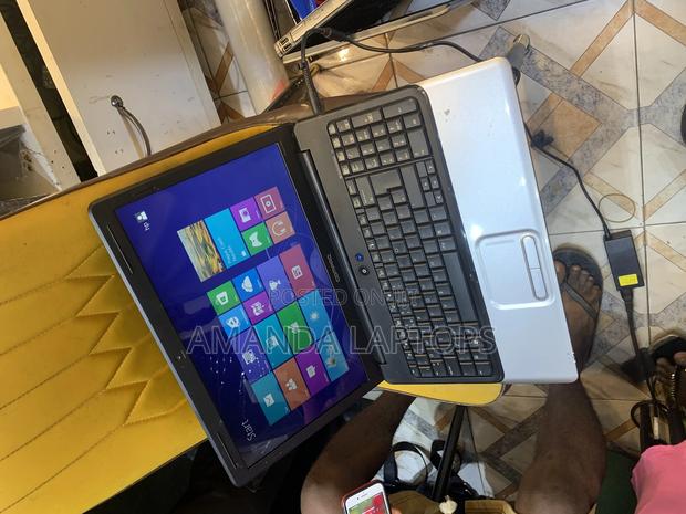 New Laptop HP Compaq Presario CQ62 4GB Intel Core 2 Duo HDD+SSD 160GB · Photo 4