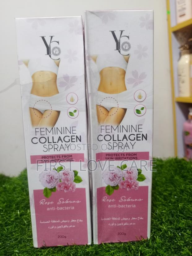 Feminine Collagen Spray · Photo 2