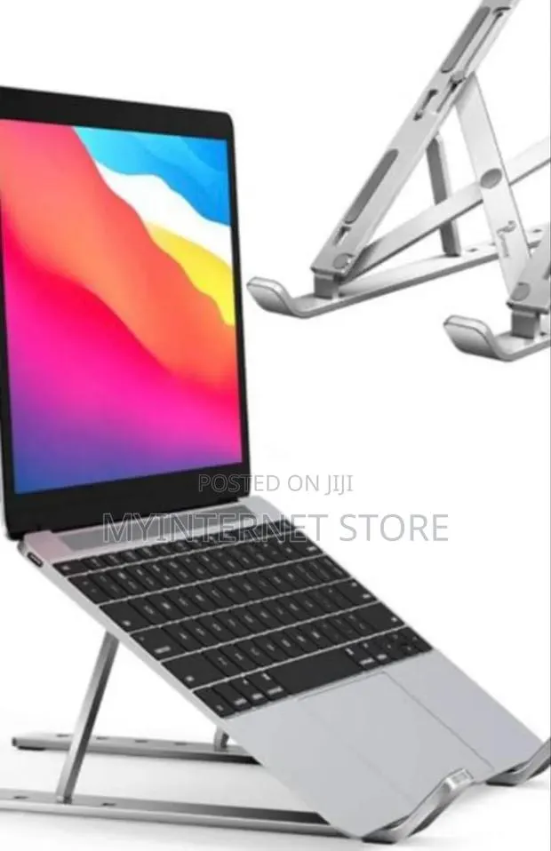 Laptop Stand · Photo 1