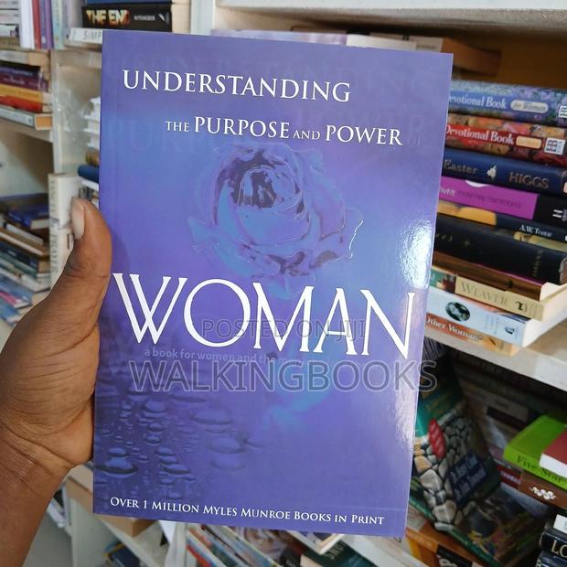 Understand the Purpose and Power of Women · Photo 1