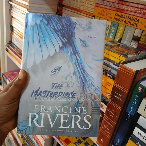 The Masterpiece · Photo 1