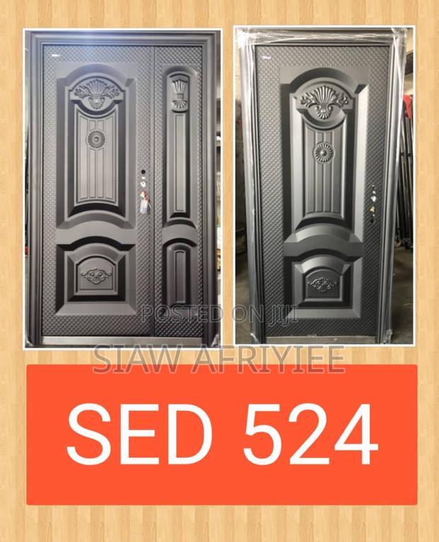 Royal Sed Doors Available in All Sizes Contact Me for Your O · Photo 1