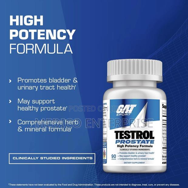 Prosta Booster Capsule · Photo 2