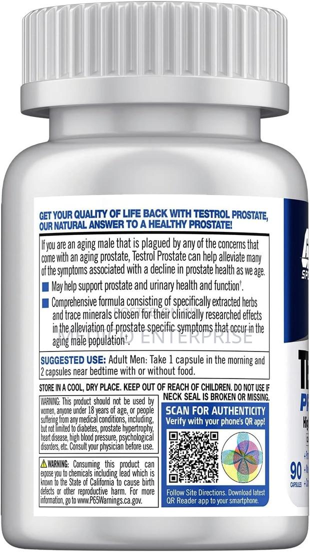 Prosta Booster Capsule · Photo 4