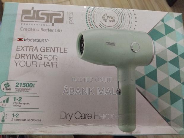 Mini Hair Dryer · Photo 4