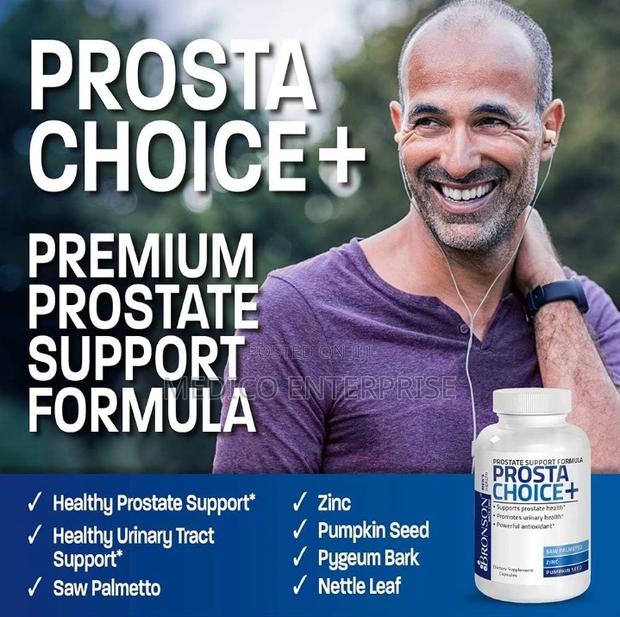Prosta Booster Capsule · Photo 5