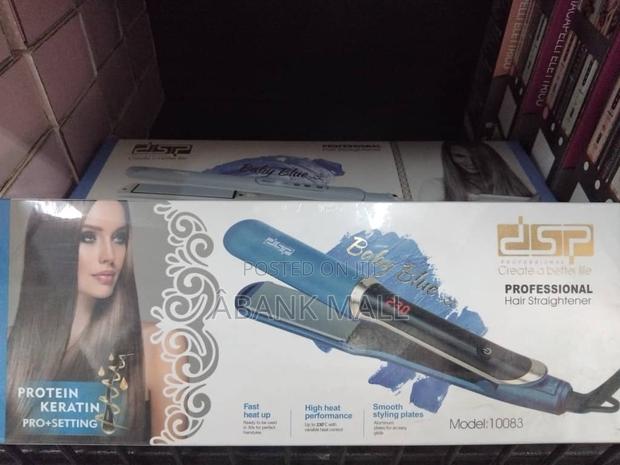 Hair Straightener Pro · Photo 1