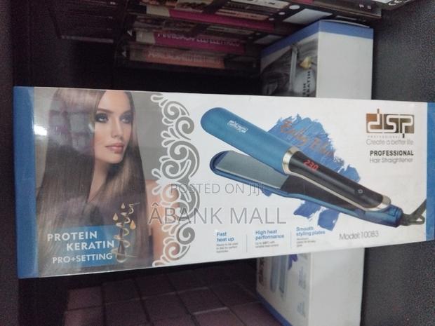 Hair Straightener Pro · Photo 4
