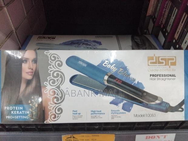 Hair Straightener Pro · Photo 5