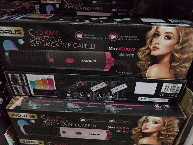 Electric Brush (1600W) · Photo 1