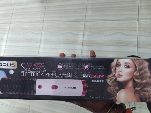 Electric Brush (1600W) · Photo 3