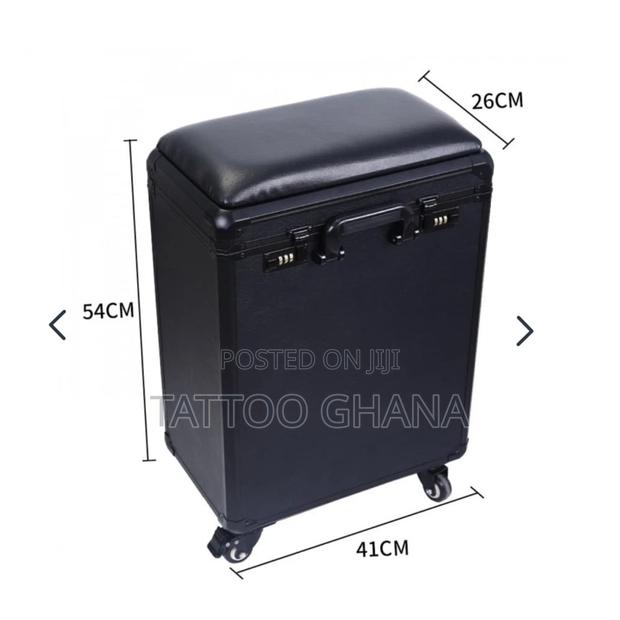 Ultimate Tattoo Travel Case · Photo 1