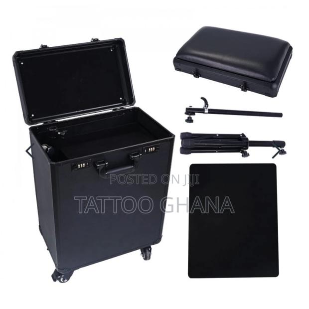 Ultimate Tattoo Travel Case · Photo 2