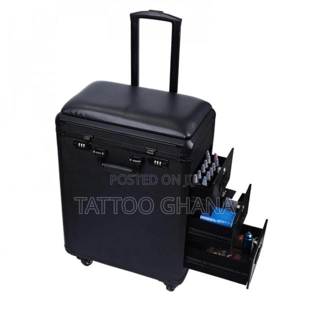 Ultimate Tattoo Travel Case · Photo 3