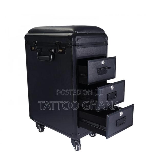 Ultimate Tattoo Travel Case · Photo 4