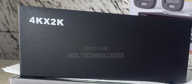 8port HDMI Splitter Uhd 3D · Photo 4