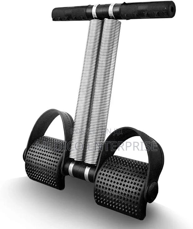Tummy Trimmer