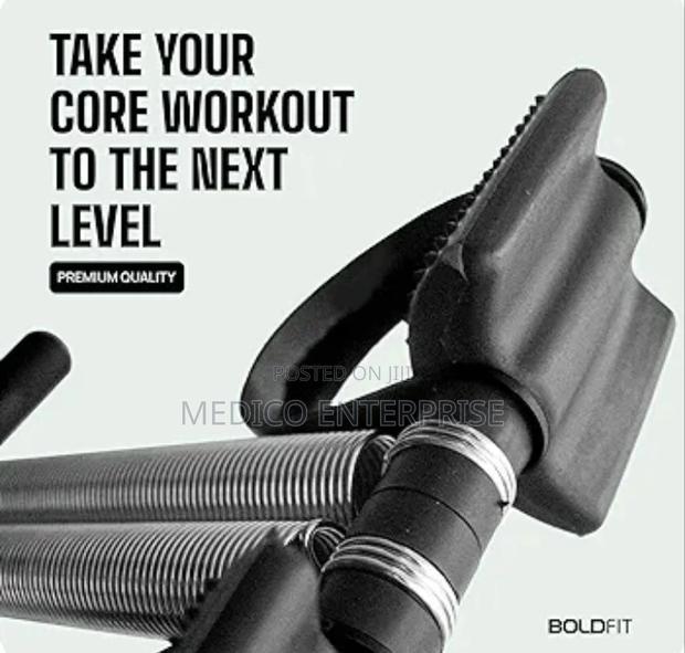 Tummy Trimmer · Photo 2