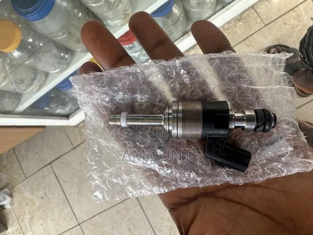 Honda CR-V 2020 Injectors · Photo 1