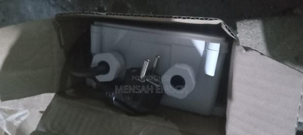 4 in 1 Borehole Pump . · Photo 4