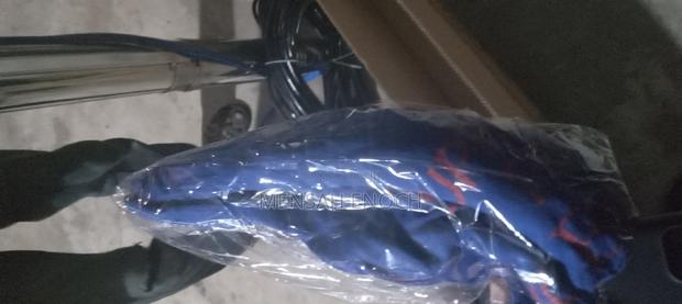 4 in 1 Borehole Pump . · Photo 8