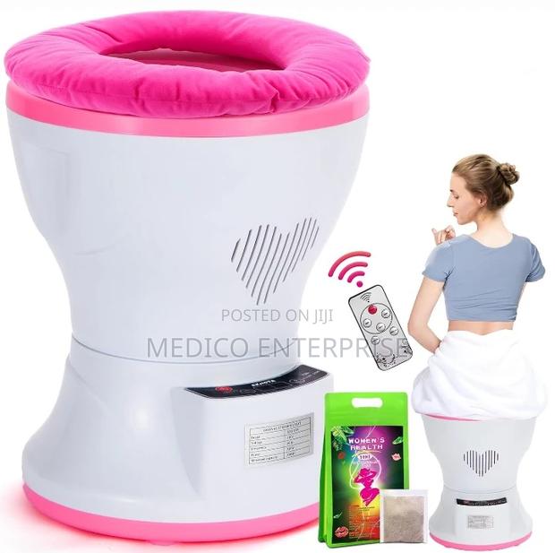 Vagina Streamer · Photo 2