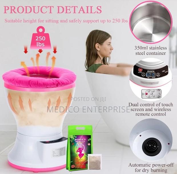 Vagina Streamer · Photo 3