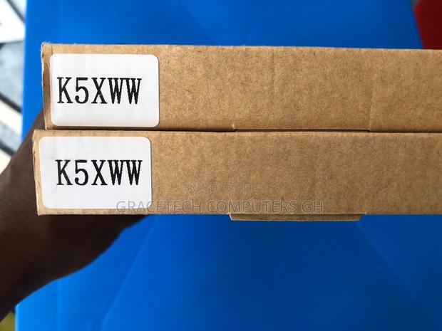 K5XWW Battery for Dell Latitude 5289/7390 Series · Photo 2