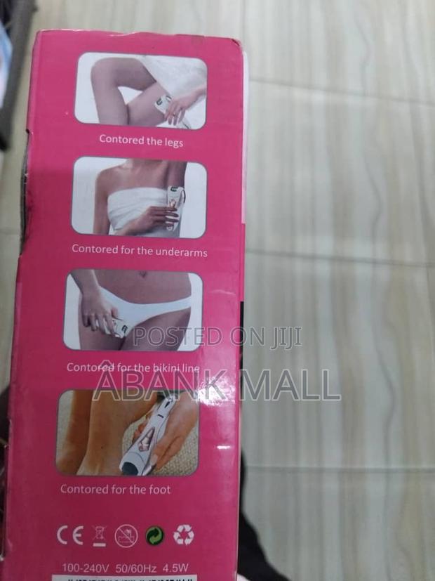 Hair Clipper 3in1( MK 3010) · Photo 2