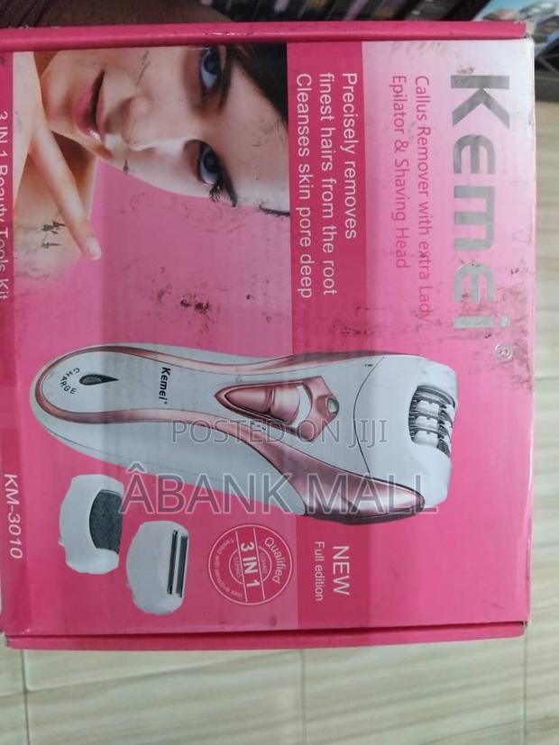 Hair Clipper 3in1( MK 3010) · Photo 1