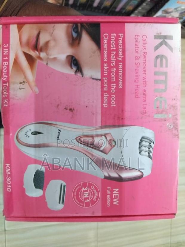 Hair Clipper 3in1( MK 3010) · Photo 3