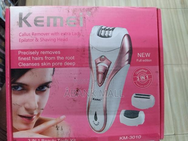 Hair Clipper 3in1( MK 3010) · Photo 4