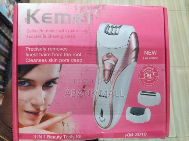 Hair Clipper 3in1( MK 3010) · Photo 5