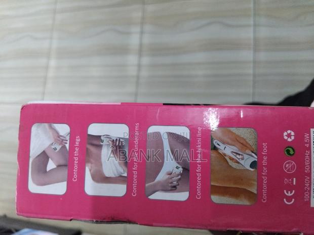 Hair Clipper 3in1( MK 3010) · Photo 6