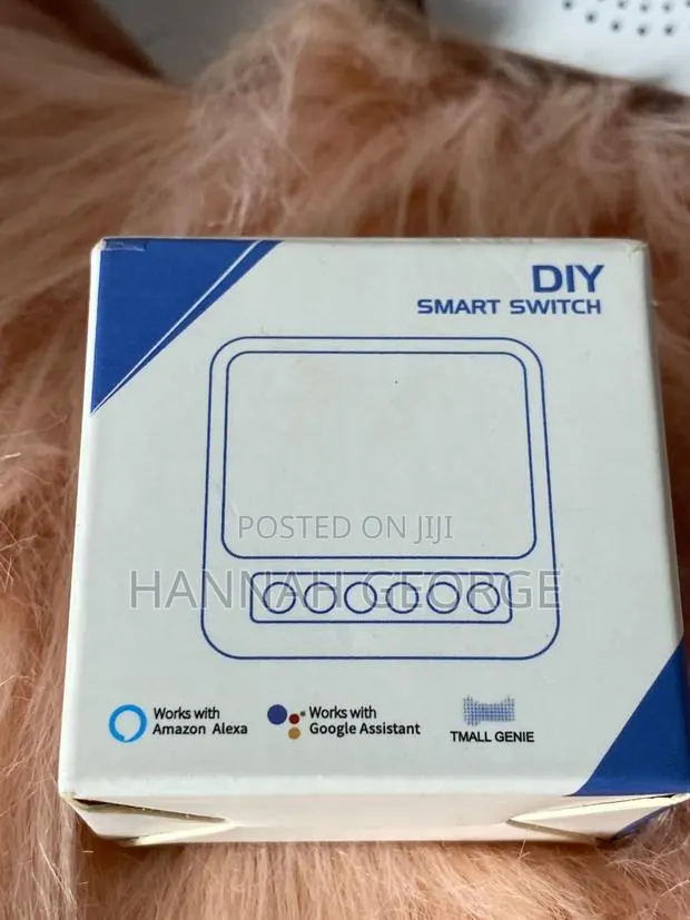 Diy Smart Switch for Sale · Photo 1