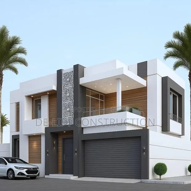 Hello Are You Urgently Looking for a Professional Architect? · Photo 1