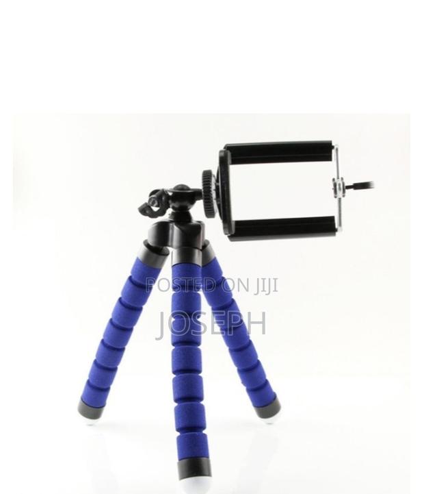 Vlog Kit/ Video Phone Holder · Photo 5