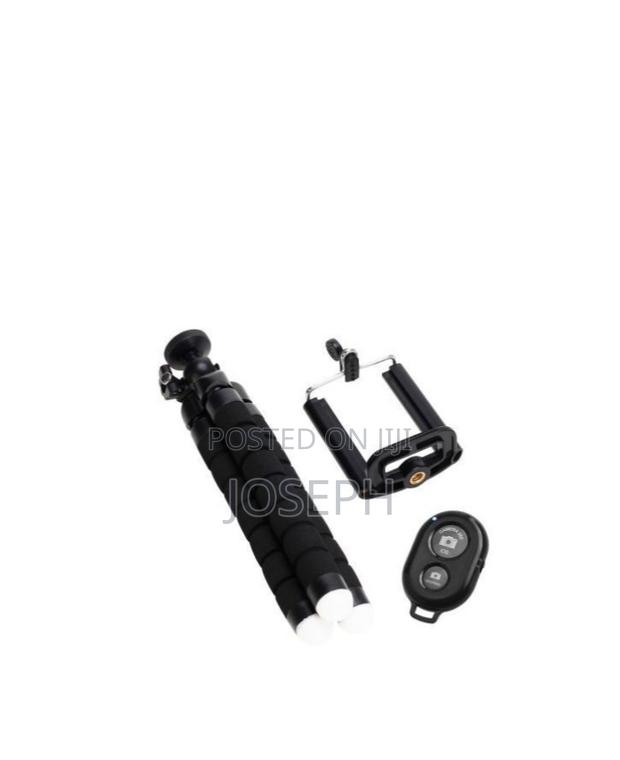 Vlog Kit/ Video Phone Holder · Photo 4