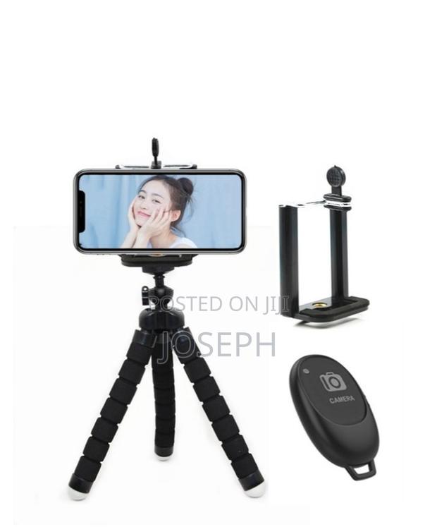 Vlog Kit/ Video Phone Holder · Photo 3