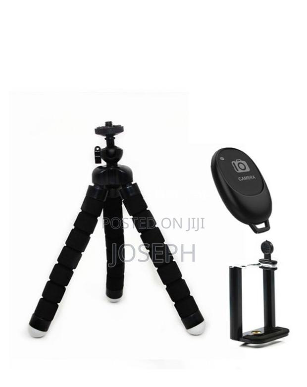 Vlog Kit/ Video Phone Holder · Photo 2