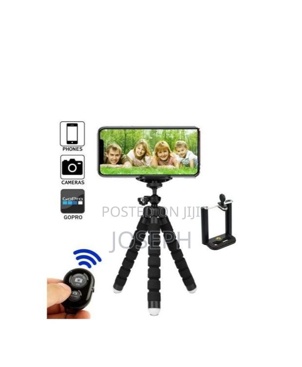 Vlog Kit/ Video Phone Holder · Photo 1