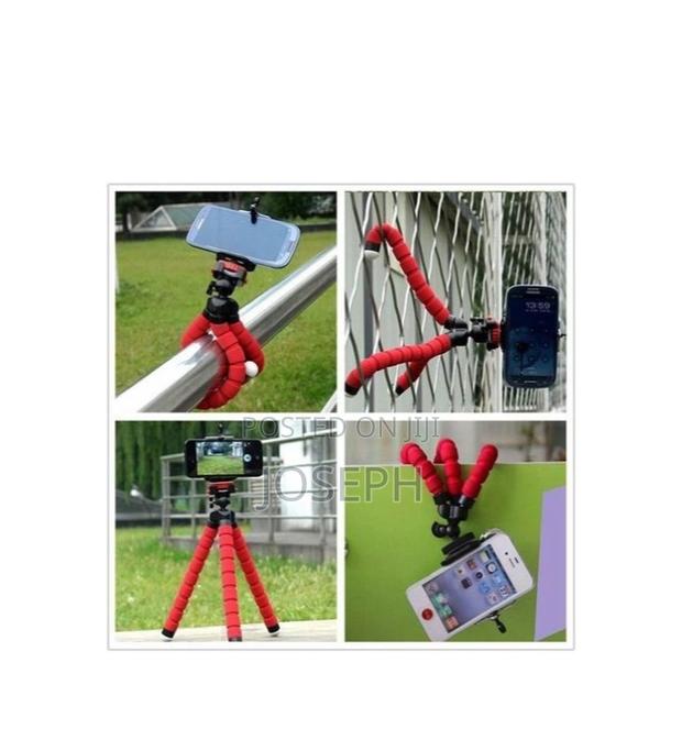 Vlog Kit/ Video Phone Holder · Photo 6