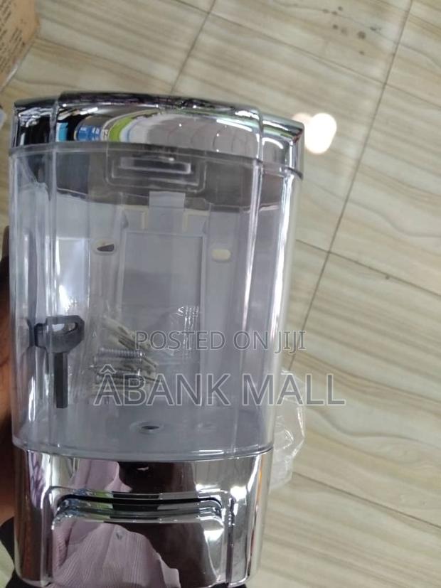 Liquid Soap Dispenser · Photo 2