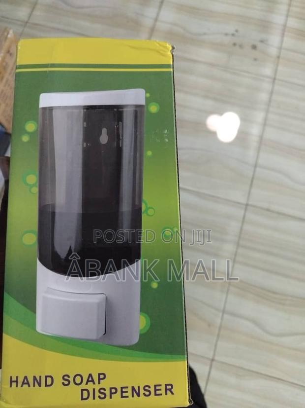 Liquid Soap Dispenser · Photo 3