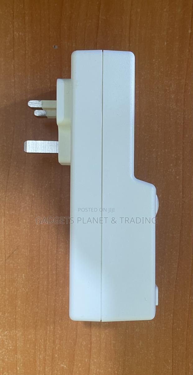 TV Guard Voltage Protection · Photo 2