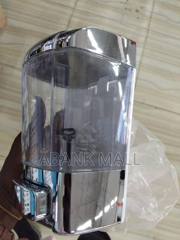 Liquid Soap Dispenser · Photo 4