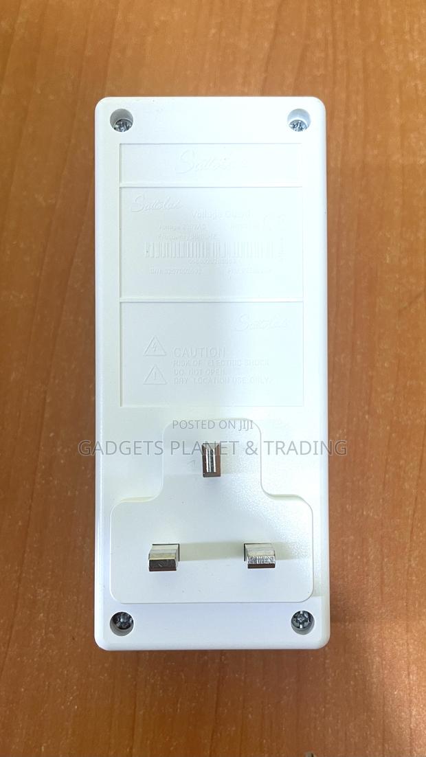 TV Guard Voltage Protection · Photo 4