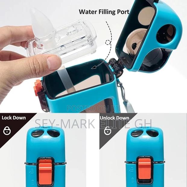 350ml Water Bottles · Photo 3