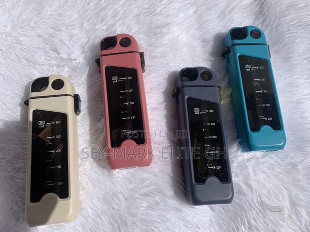 350ml Water Bottles · Photo 5